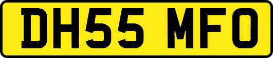 DH55MFO