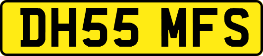 DH55MFS