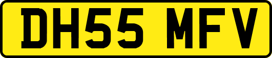DH55MFV