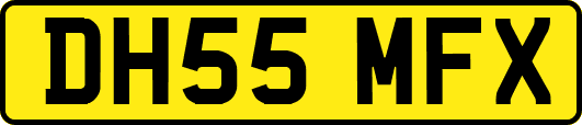 DH55MFX