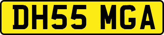 DH55MGA