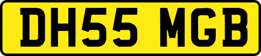DH55MGB