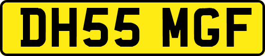 DH55MGF