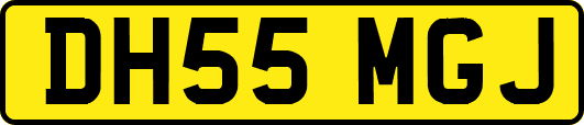 DH55MGJ