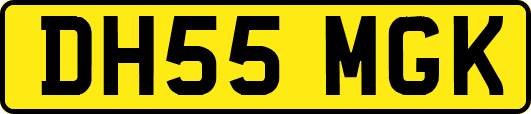 DH55MGK