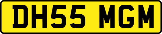 DH55MGM