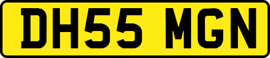 DH55MGN