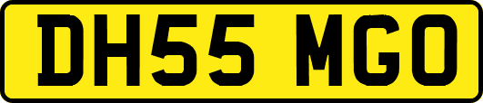 DH55MGO