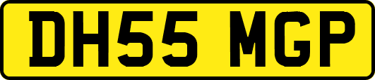 DH55MGP