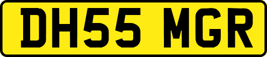 DH55MGR