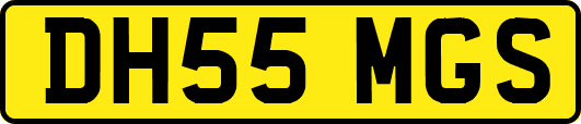 DH55MGS
