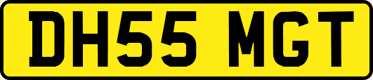 DH55MGT