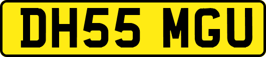 DH55MGU