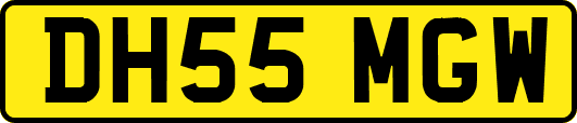DH55MGW