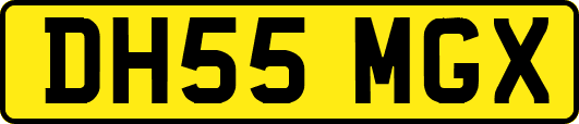 DH55MGX