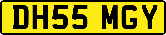 DH55MGY
