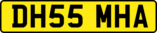 DH55MHA