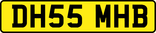 DH55MHB