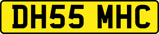 DH55MHC