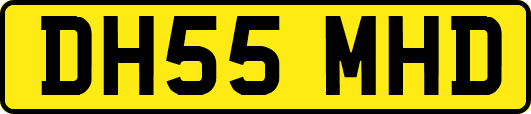 DH55MHD