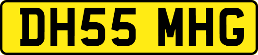 DH55MHG