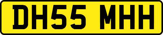 DH55MHH