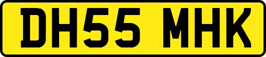 DH55MHK