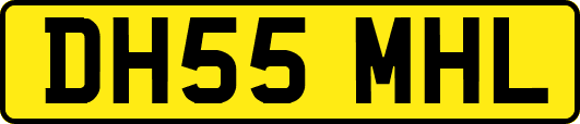 DH55MHL