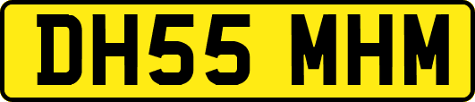 DH55MHM