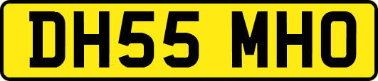 DH55MHO