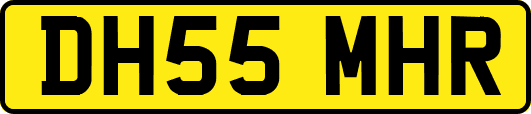 DH55MHR