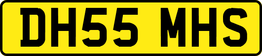 DH55MHS