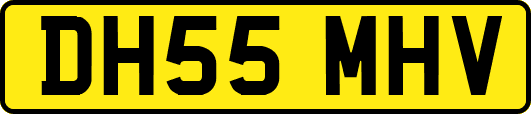 DH55MHV