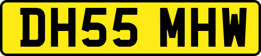DH55MHW