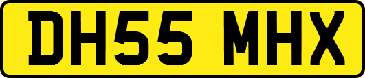 DH55MHX