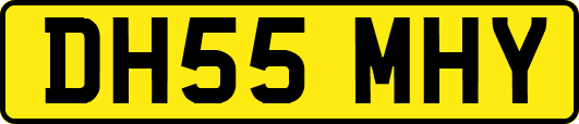DH55MHY
