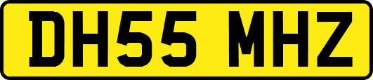 DH55MHZ