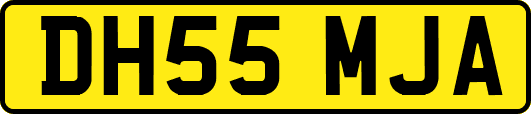 DH55MJA