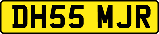 DH55MJR
