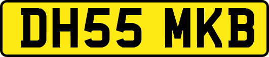 DH55MKB