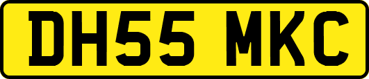 DH55MKC