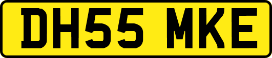 DH55MKE