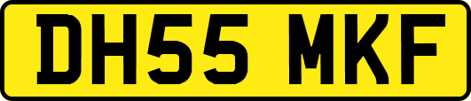DH55MKF