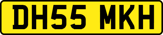 DH55MKH