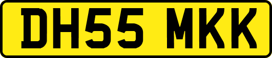 DH55MKK