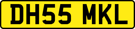 DH55MKL