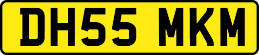 DH55MKM