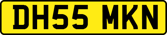 DH55MKN