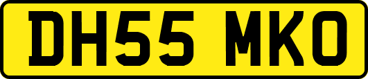 DH55MKO
