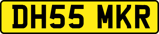 DH55MKR